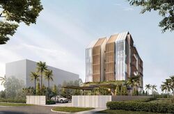 The Shorefront (D17), Apartment #481426891